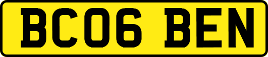 BC06BEN