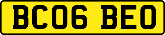 BC06BEO