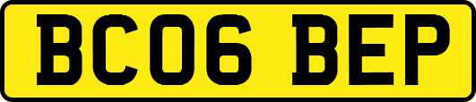 BC06BEP