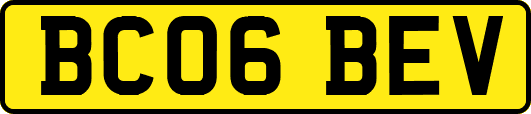 BC06BEV