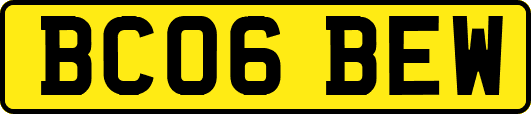 BC06BEW