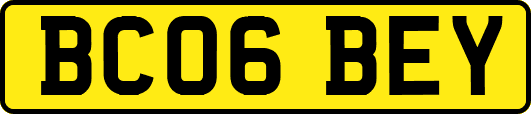 BC06BEY