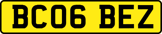 BC06BEZ