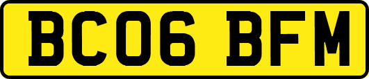 BC06BFM