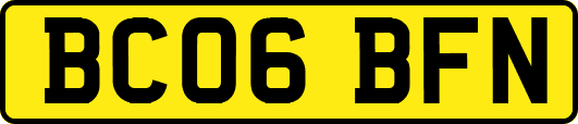 BC06BFN