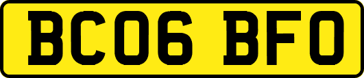 BC06BFO