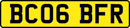 BC06BFR