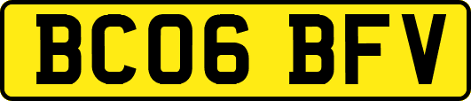 BC06BFV