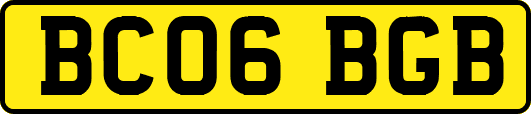 BC06BGB