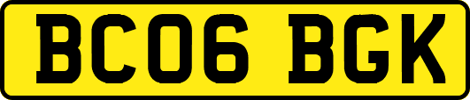 BC06BGK
