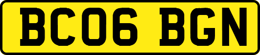 BC06BGN
