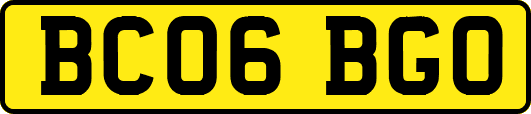 BC06BGO