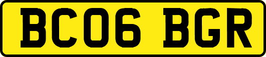 BC06BGR
