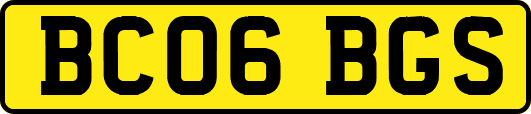 BC06BGS