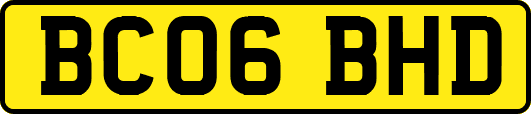 BC06BHD