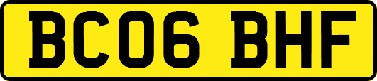 BC06BHF