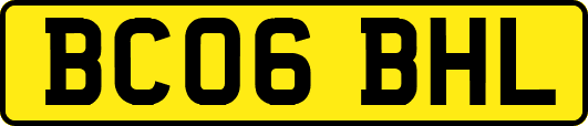 BC06BHL