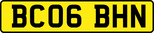BC06BHN