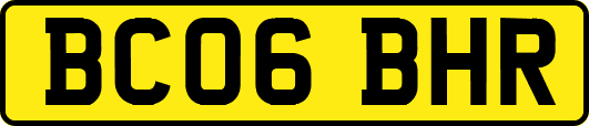 BC06BHR
