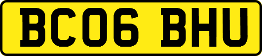BC06BHU