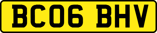 BC06BHV