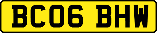 BC06BHW