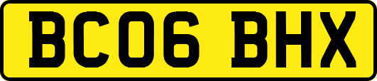 BC06BHX