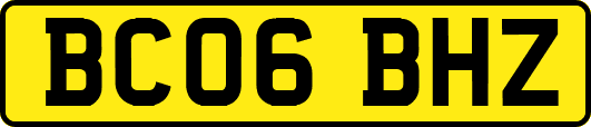 BC06BHZ
