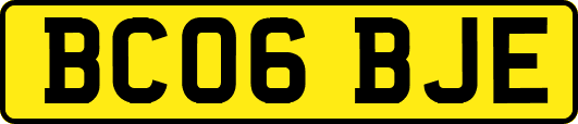 BC06BJE