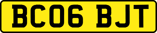 BC06BJT