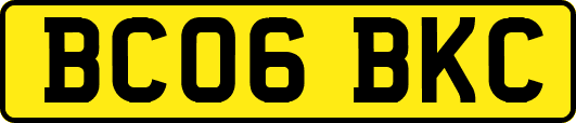 BC06BKC