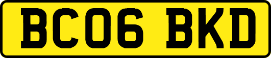 BC06BKD