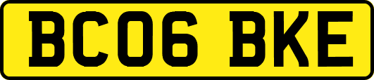 BC06BKE