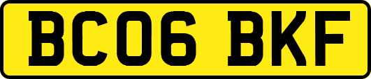 BC06BKF