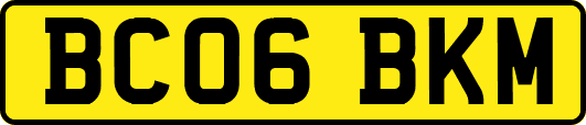 BC06BKM