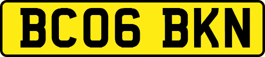 BC06BKN