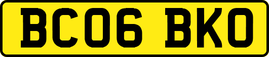 BC06BKO
