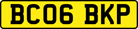 BC06BKP