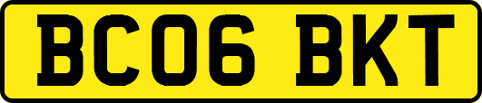 BC06BKT