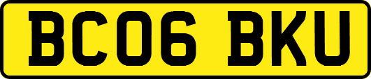 BC06BKU