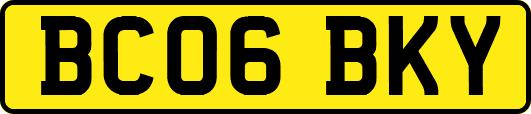 BC06BKY