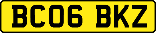 BC06BKZ