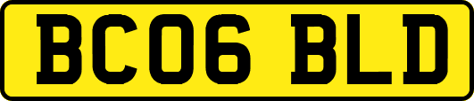 BC06BLD
