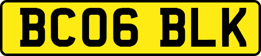 BC06BLK