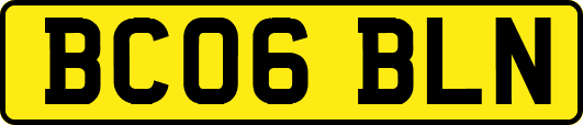 BC06BLN