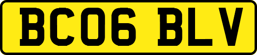 BC06BLV