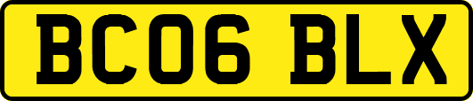 BC06BLX