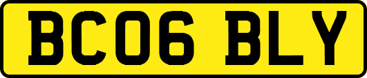 BC06BLY