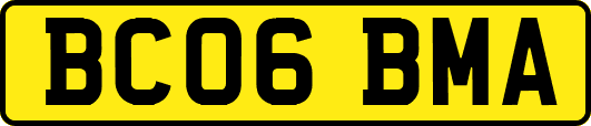BC06BMA