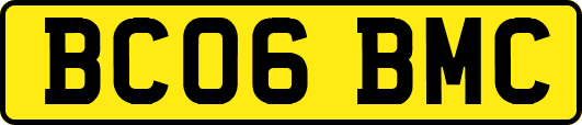 BC06BMC